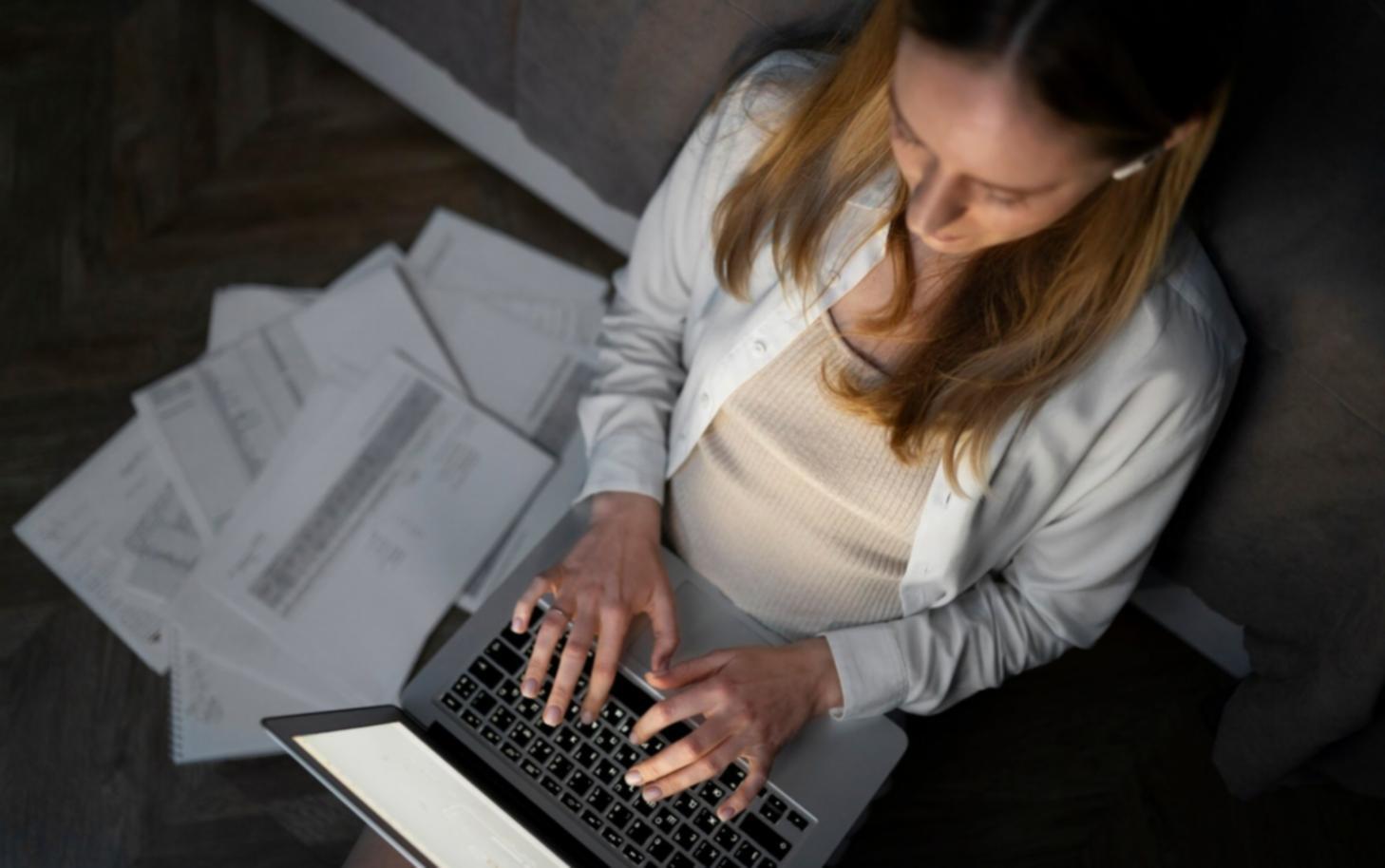 talivorastine Expertenteam bei der strategischen Planung